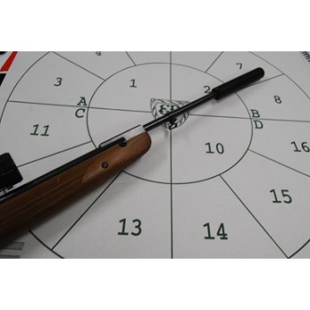 Weihrauch HW95K .177 With Scope + Mod